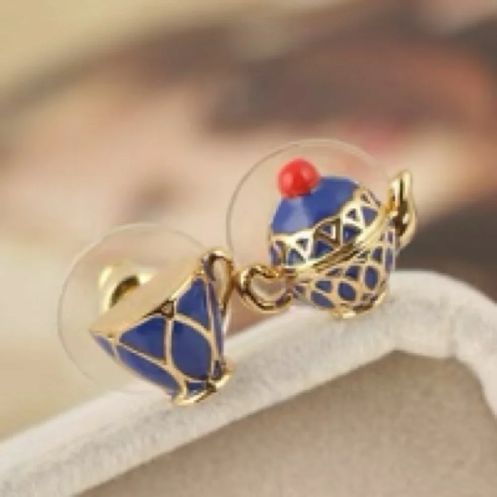 🔥🔥🔥ONE ITEM DEAL OF THE DAY KATE SPADE ♠️ Authentic Earrings Reduced Buy Now - Picture 12 of 15